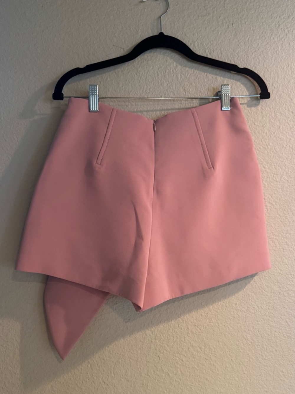 Zara Pink Button-Front Set - Picture 8 of 8